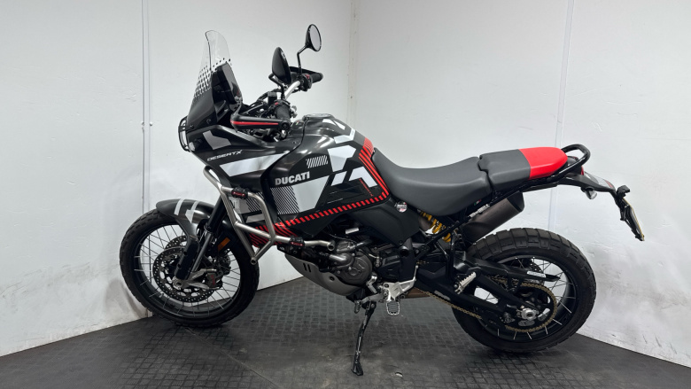 Ducati Desert X DesertX (22MY)